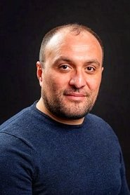 Hakob Melkonyan portrait