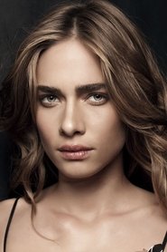 Müge Boz portrait