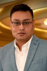 Subhrajit Mitra portrait