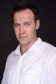 Aleksandr Anoprikov portrait