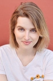 Amandine Bataille portrait