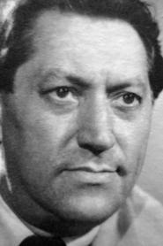 Davyd Yanover portrait