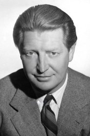 Roger Livesey portrait