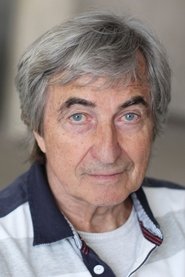 Jiří Štědroň portrait