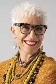 Ronni Kahn portrait