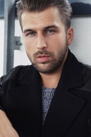 Michael Bruch portrait
