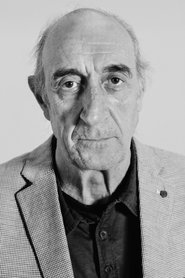 Carles Arquimbau portrait
