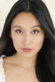 Olivia Sui portrait