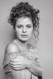 Marie-Therese Bjornerud portrait