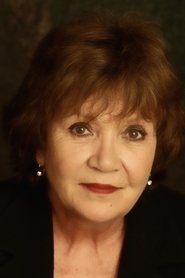 Annick Blancheteau portrait