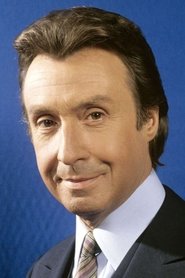 Peter Alexander portrait