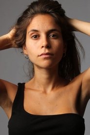 Amit Gizbar portrait