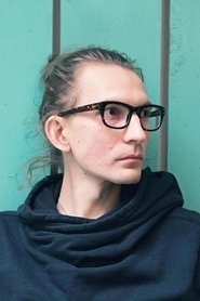 Gosha Golitsyn portrait