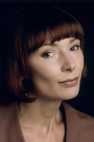 Karen Akers portrait