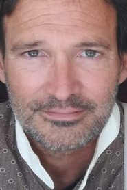 James Seaman portrait