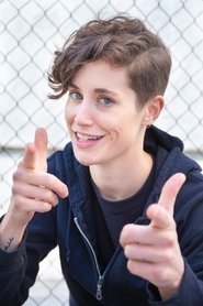 Andi René Christensen portrait