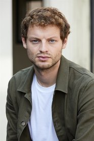 Carl Vervier portrait