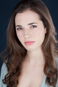 Lydia Jordan portrait
