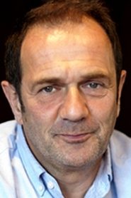 Gilles Legrand portrait