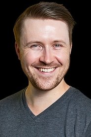Dan Looney portrait