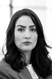 Nesrine Slaoui portrait