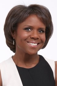 Deborah Roberts portrait