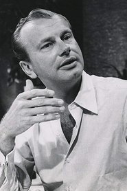 Jack Paar portrait
