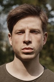 Jan Janča portrait