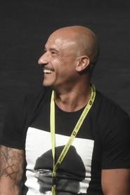 Jérôme Guesdon portrait