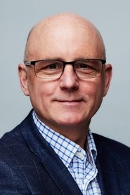 Scott Wickware portrait