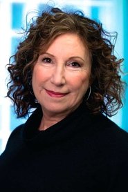 Kay Mellor portrait