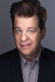 Steve Witting portrait