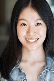 Clover Hong portrait