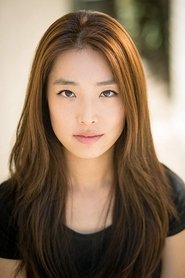 Kirstin Leigh portrait