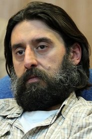 Ramin Seddighi portrait