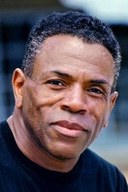 André De Shields portrait