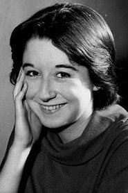 Frances Cuka portrait