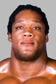 Anthony White portrait