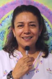 Anette Ugalde portrait