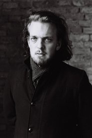 Branislav Stošić portrait