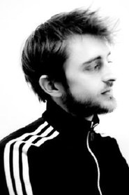 Baptiste Druot portrait