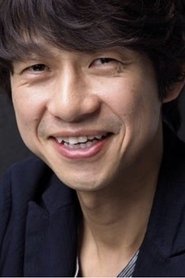 Yoshihiro Fukagawa portrait