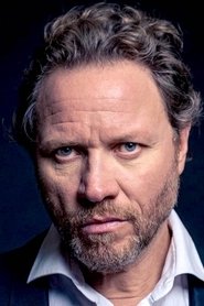 Magnus Grønneberg portrait