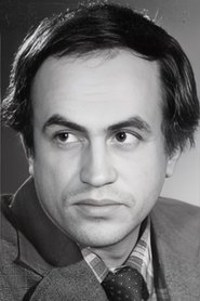 Aleksey Zolotnitskiy portrait