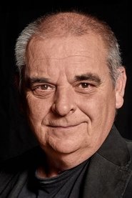Pavol Topoľský portrait