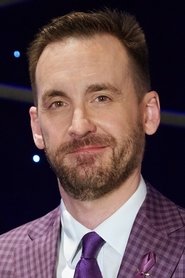 Brad Rutter portrait