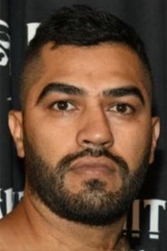 Hector Esnar Bobadilla portrait