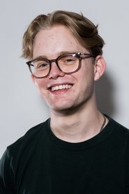 Brendan Kaplan portrait