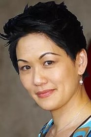 Leanne Adachi portrait