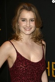 Catherine Combs portrait